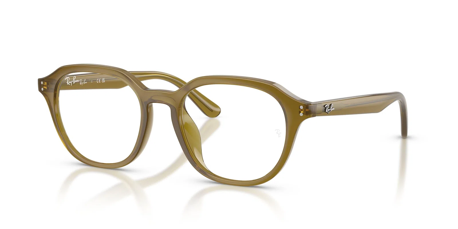 Ray-Ban 7259D Eyeglasses - view 30